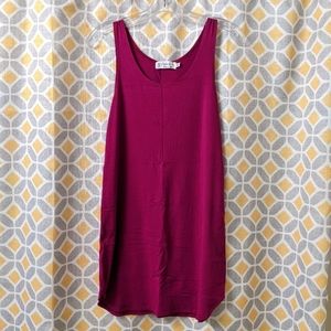 Fighting Eel dress Martini